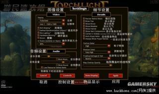 火炬之光2怎么联网玩