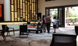 全季酒店用的什么香薰
