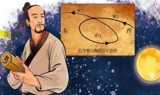 木星在古代被称为什么