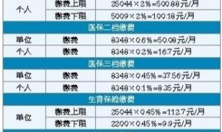 深圳个人社保明细查询