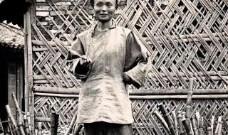 福建游神的来历和传说