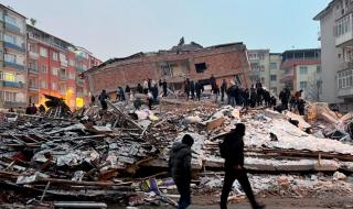 地震预警一般提前多久