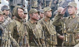 川军团血战到底川话版