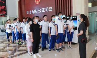 河北师大附中高新校区