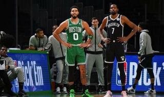 nba独行侠vs凯尔特人