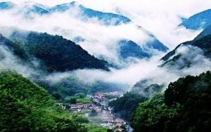 扬州去皖南川藏线自驾游攻略 皖南川藏线自驾游攻略