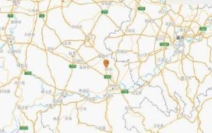四川泸州市是不是在地震带上 四川泸州地震官方辟谣